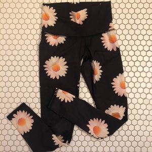 Teeki Daisy Hot Pants